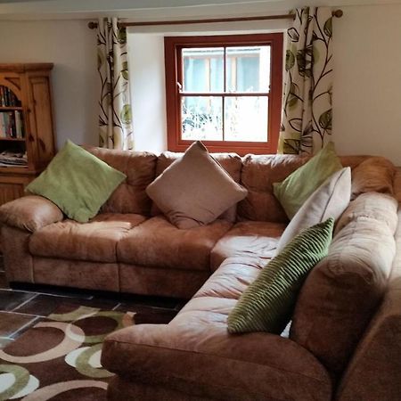 Coopers Cottage Dog Friendly North Cornwall Delabole Dış mekan fotoğraf