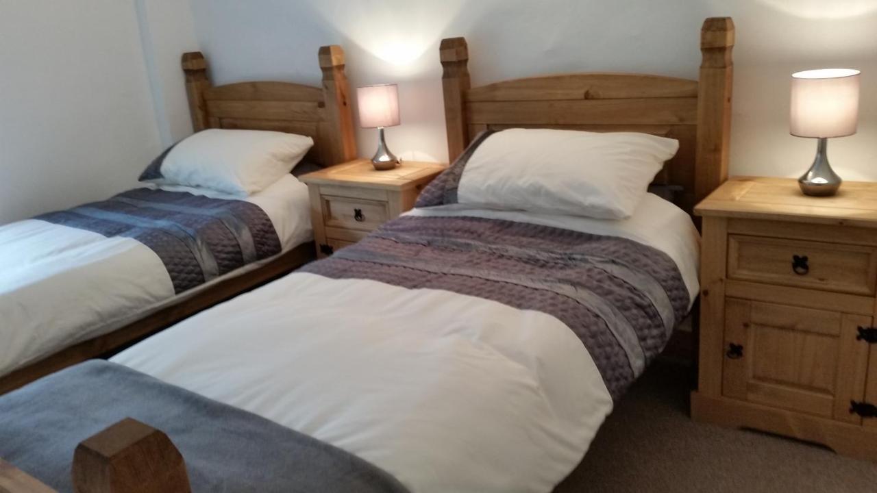 Coopers Cottage Dog Friendly North Cornwall Delabole Dış mekan fotoğraf